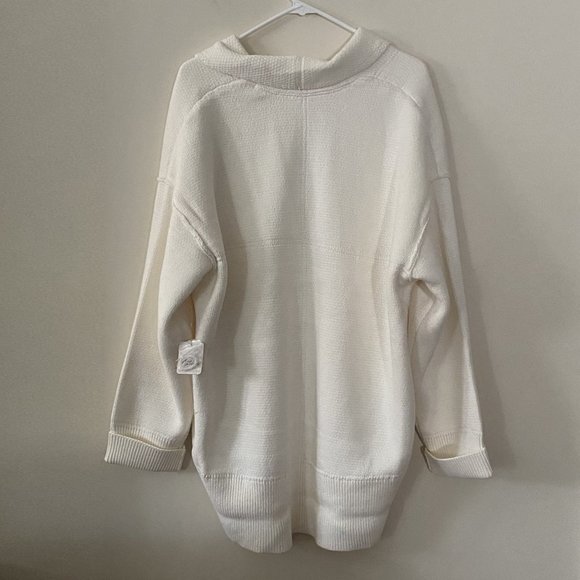 ✨HP✨Free People Chamomile Cardi NWT - Picture 6 of 8